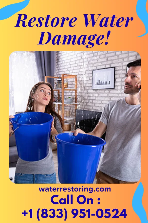 water restoration Power Restoration LLC Jackson